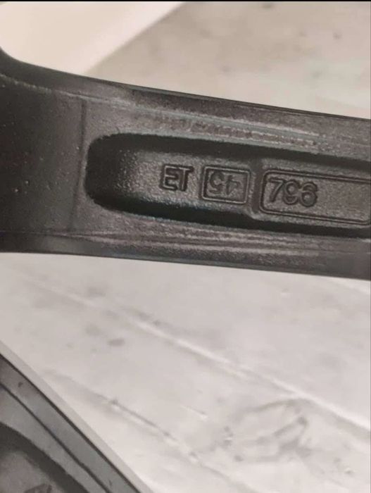 Rodas completas: Jantes e pneus 18 Mercedes Benz