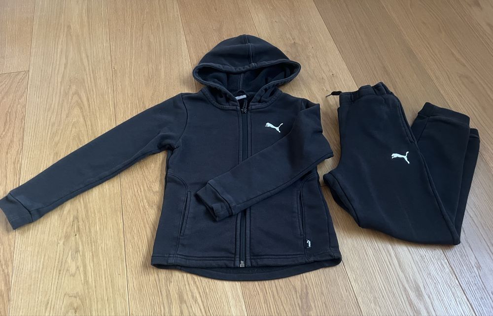 Dres Puma 122 dla chłopca