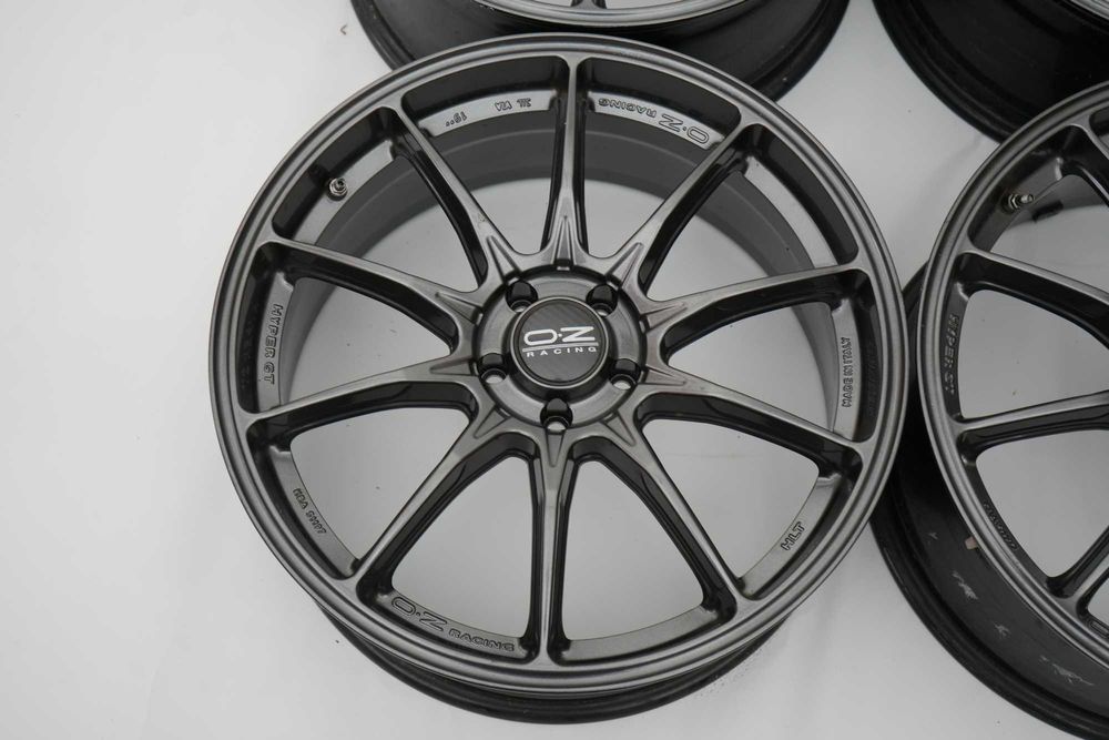 Felgi alufelgi Oz Hyper 5x105 R19 8j ET40