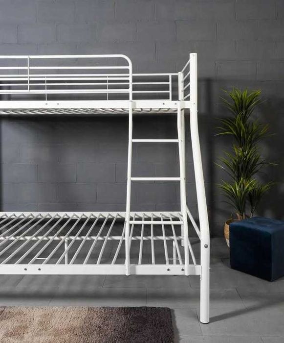 Beliches em metal - para casais ou solteiros - envio gratis