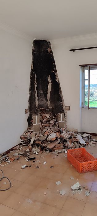 obras e jardinagem