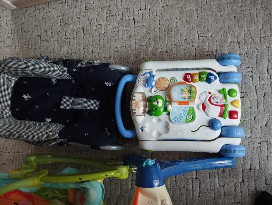 Sprzedam dla dziecka leżaczek