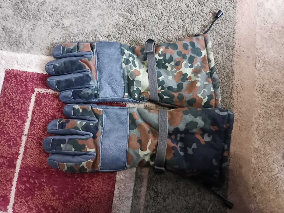 Комплект flecktarn KSK kommando spezialkräfte bundeswehr флектарн