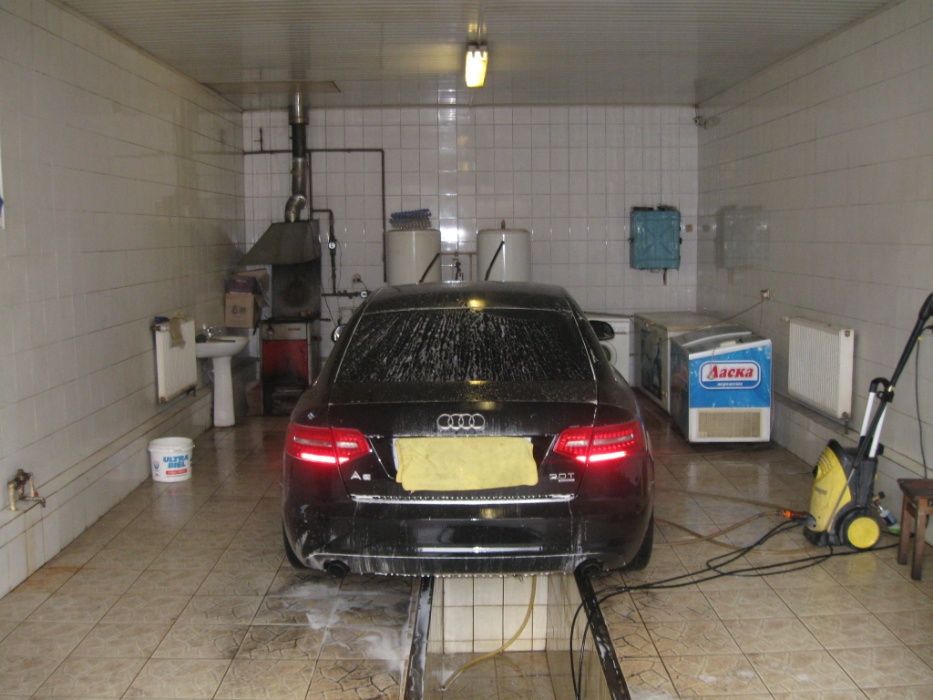 Торговий комплекс