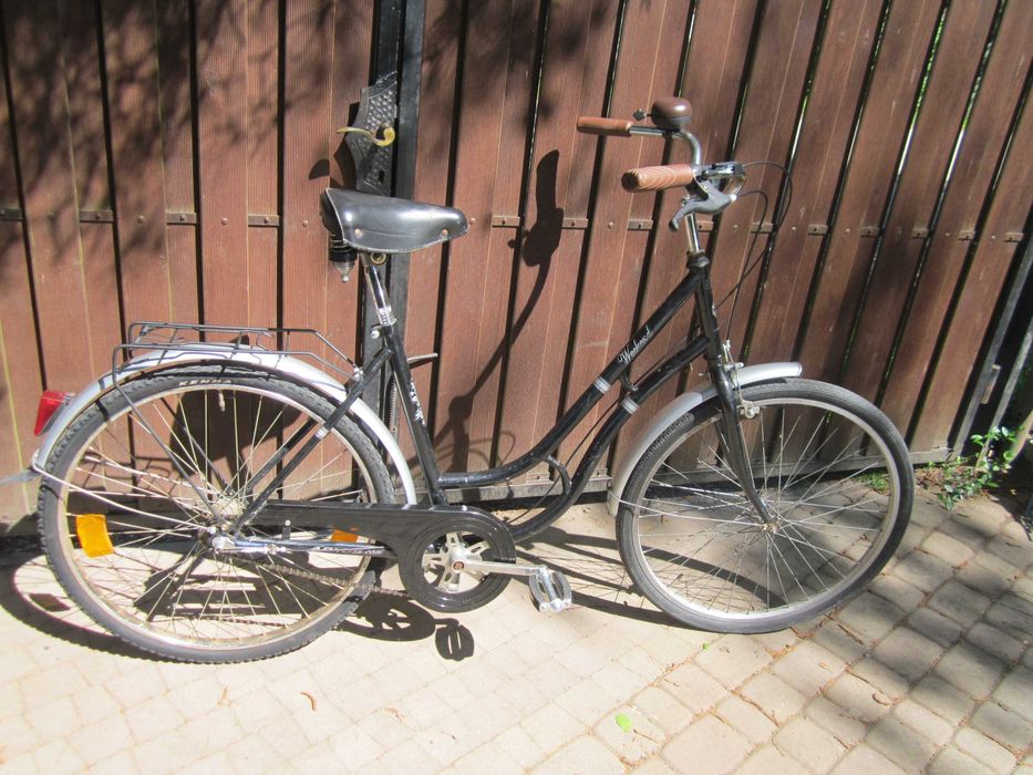 rower ARKUS Weekend retro 26 cali 3 biegi