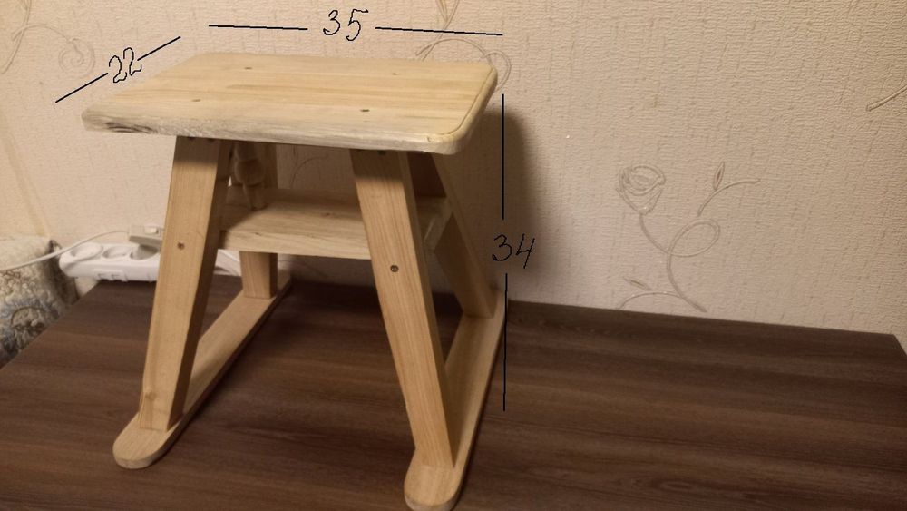 Гойдалка дитяча качеля детская