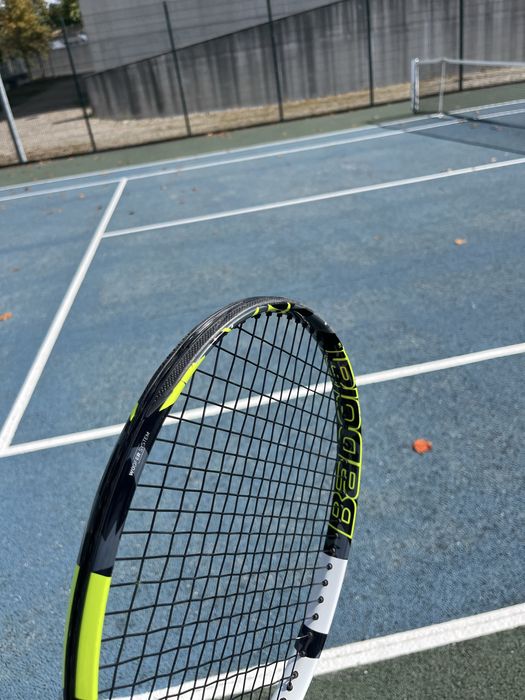 Pure Aero 98 Babolat