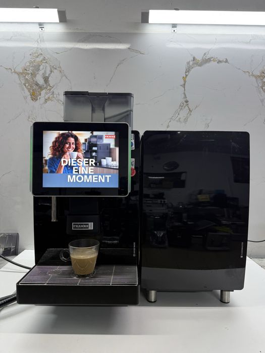 Кавомашина Franke A1000