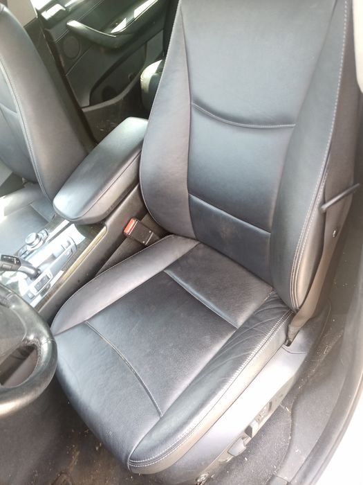 Розборка BMW X3 F25 11-17 БМВ ф25 X5 E70 07- БМВ Ф25 бампер задній двері крило капот зеркало підвіска салон фара кузов торпеда телевізор ляда сидіння