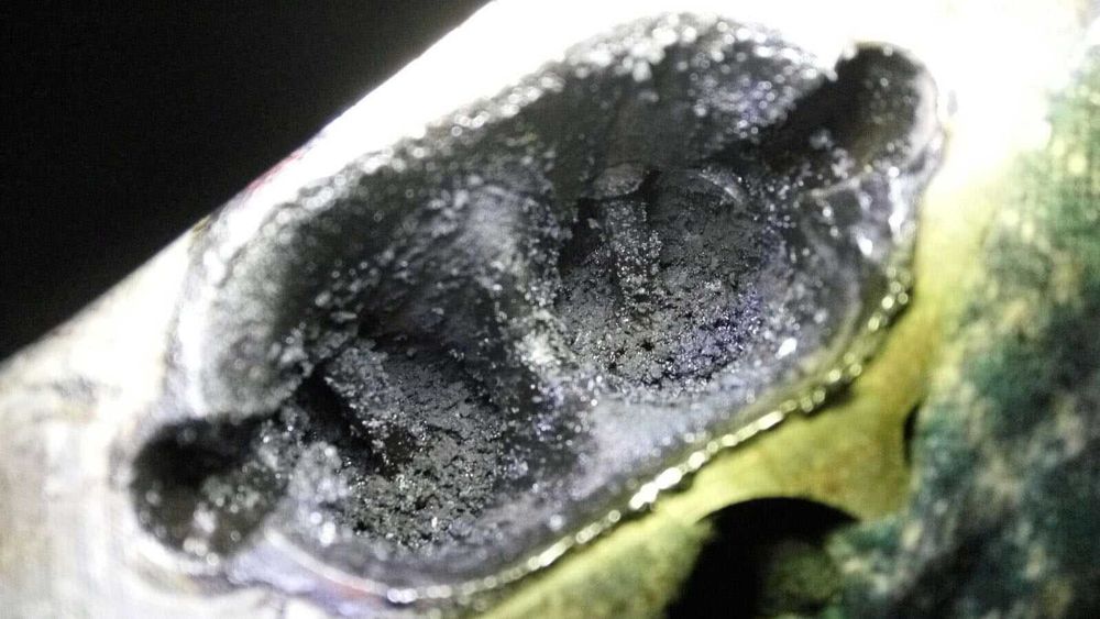 Czyszczenie z nagaru układów dolotowych FSI, TFSI, TSI diagnostyka VAG