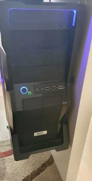 PC 2.8 ghz Pentium I7 6GB RAM