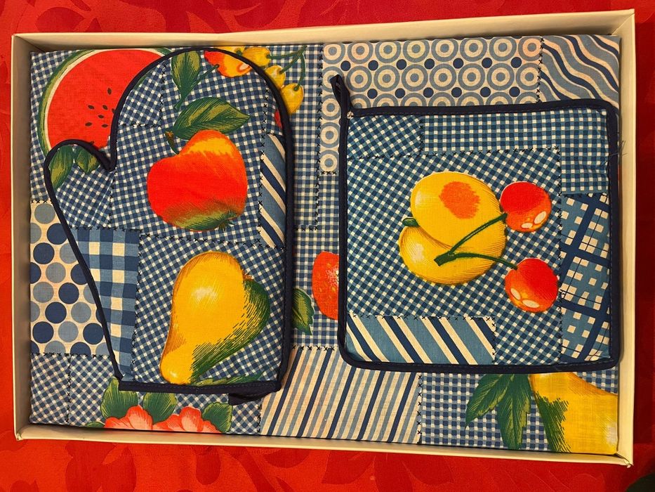 8-Piece Kitchen Set443666694753505281