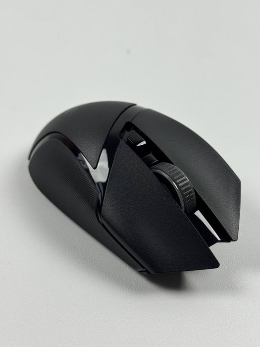 Бездротова ігрова комп'ютерна миша Razer Basilisk V3 X HyperSpeed