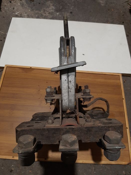 Wyłącznik /Rozłacznik OZK