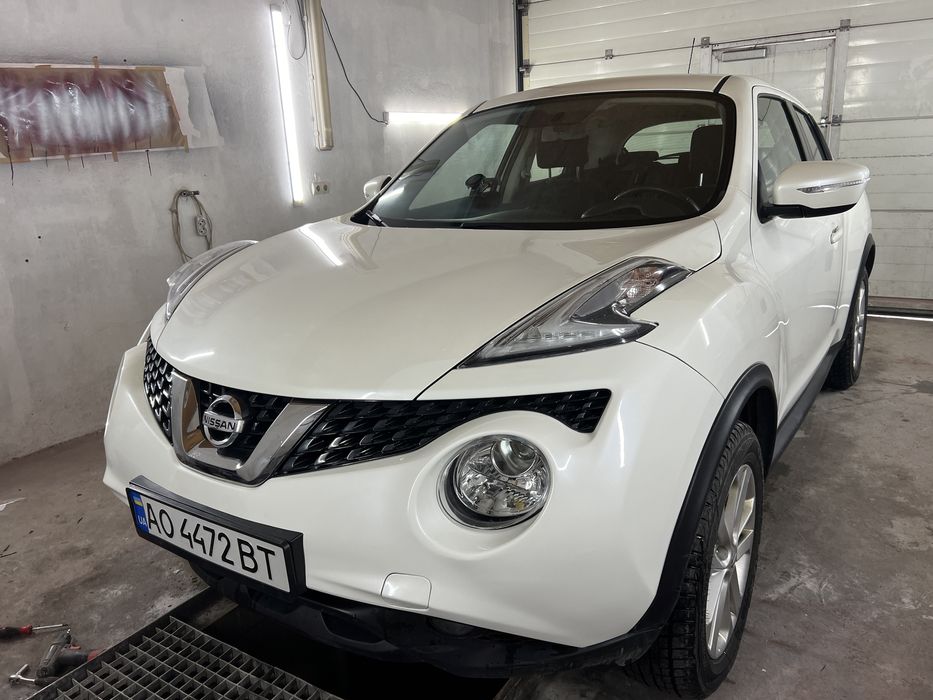 Покраска авто