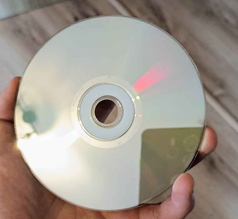 Film DVD Inka 1946