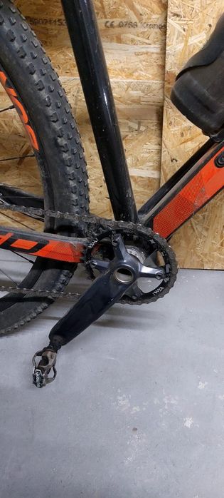 Bicicleta Deed Vector