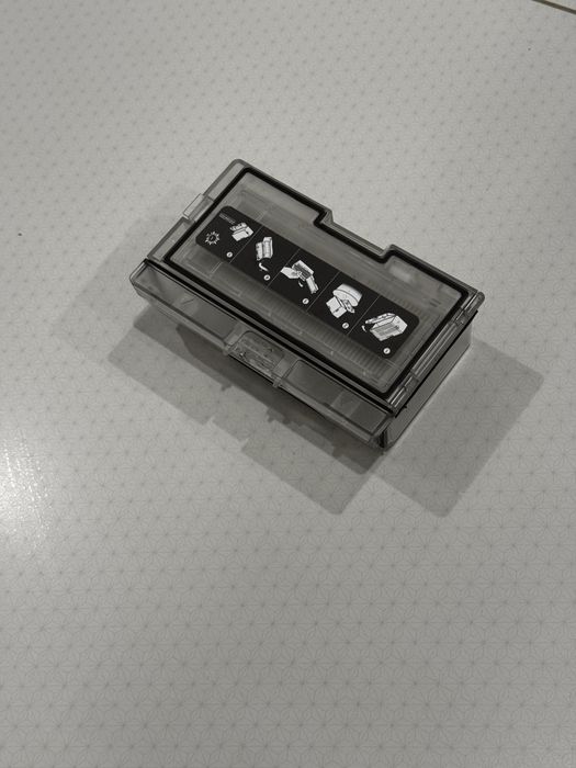 Робот-пилосос Roborock S7 у відмінному стані