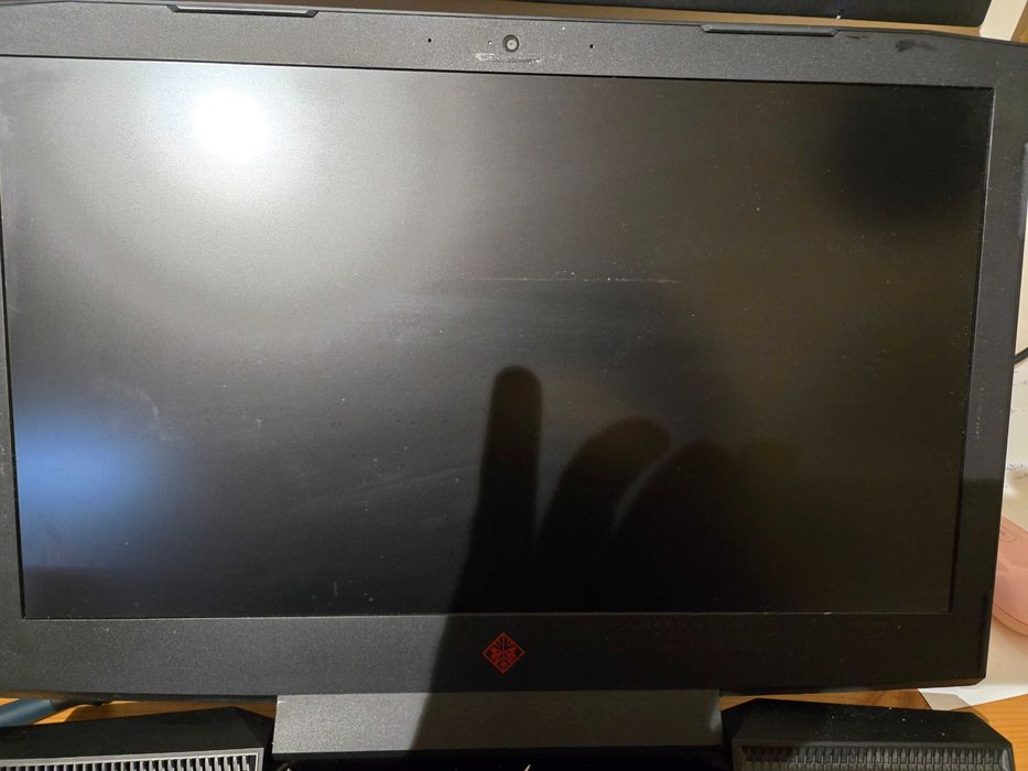 Laptop HP OMEN 17