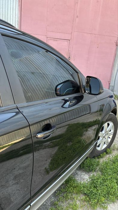 Audi Q7 2012 VIN WAUZZZ4L8CD033361 фото оголошення 3 з 13
