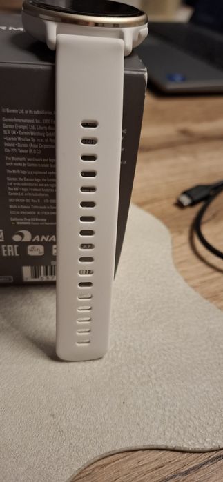 Garmin Vivoactive 5 piękny