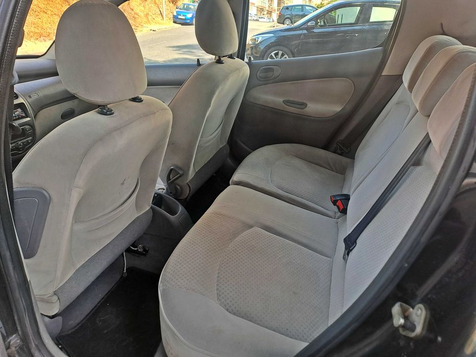 Peugeot 206 1.4 Hdi 5 Lug