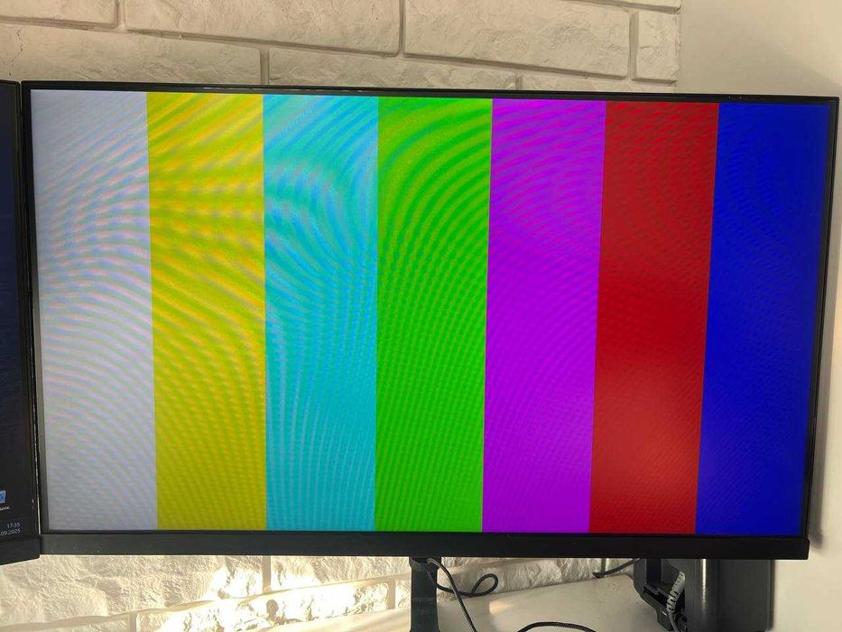 Монітор 23.8" Xiaomi Mi Monitor 1C Black