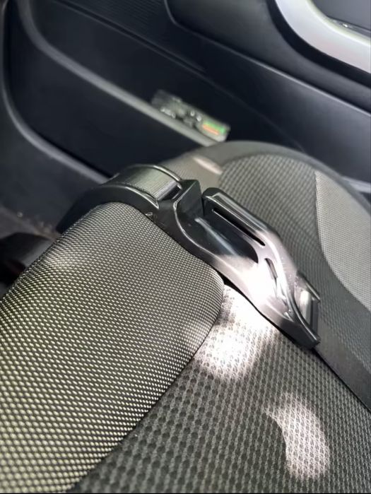 Додатковий пасок безпеки для вагітних