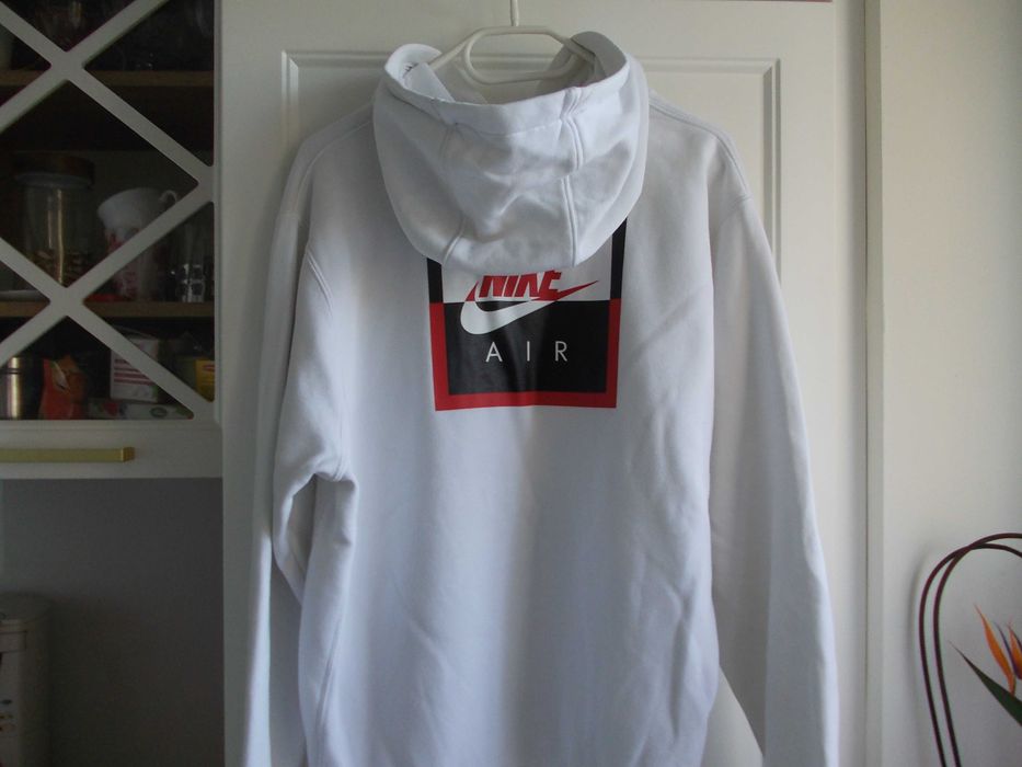 Bluza nike rozmiar M