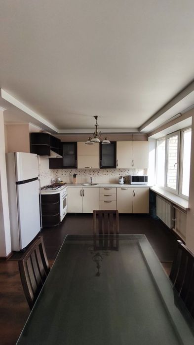 В Центре Днепра Продажа квартиры с ремонтом