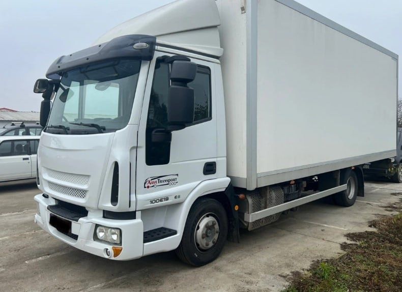 Вантажні перевезення  попутні Недорого 1т,  2т , 4т,5т,8т, 10т, 12т, 1