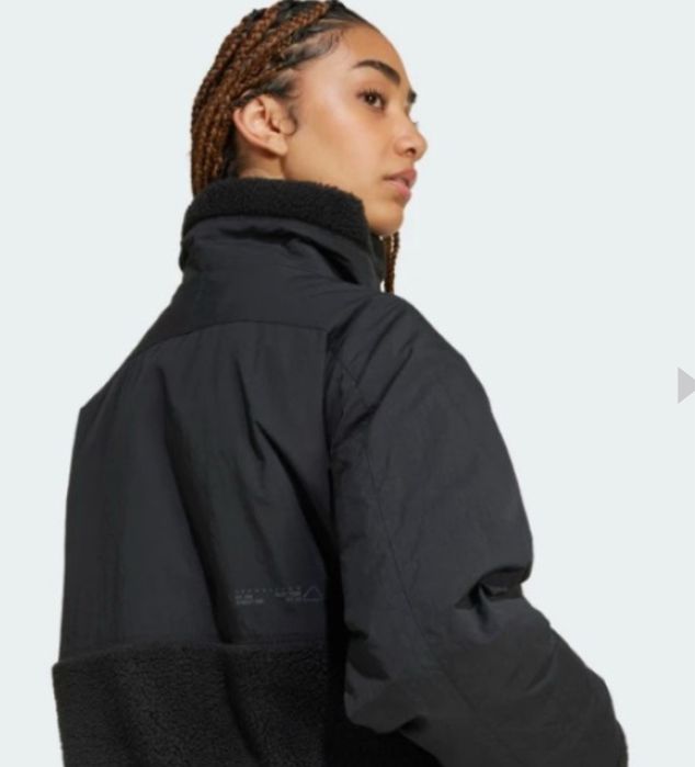 Жіноча куртка adidas