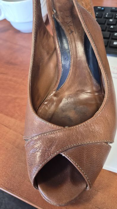 Buty Ryłko rozmiar 38