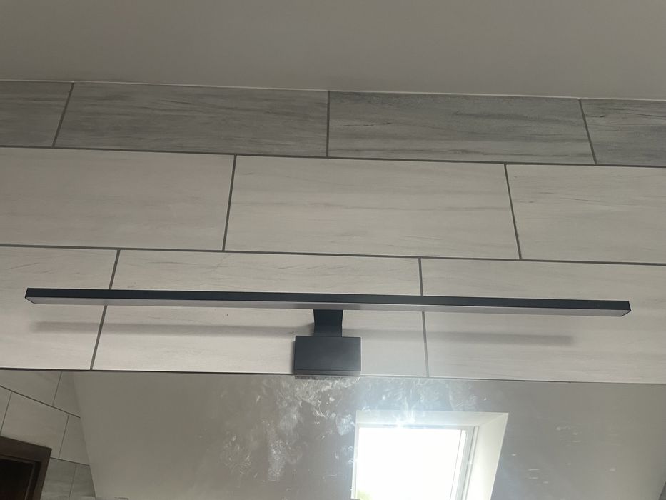 Kinkiet Led lampa łazienkowa ! Nowa
