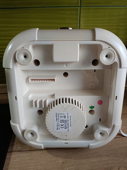 Moulinex Masterchef 5000  FP513