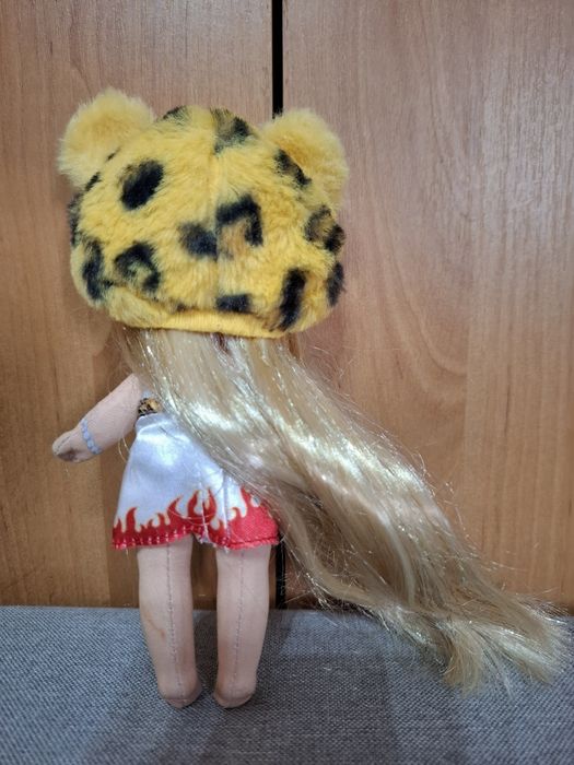 Лот іграшки для дівчинки лялька, поні