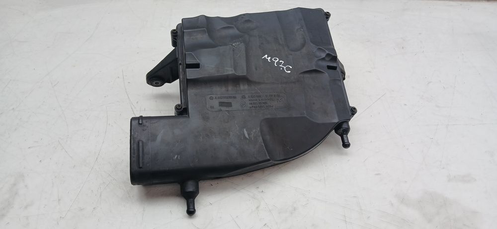 Caixa filtro ar MERCEDES-BENZ Classe S (W221)