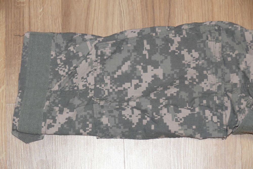 Кітель UCP армії США S-S, S-R, M-S, M-R, M-L, L-R, L-L