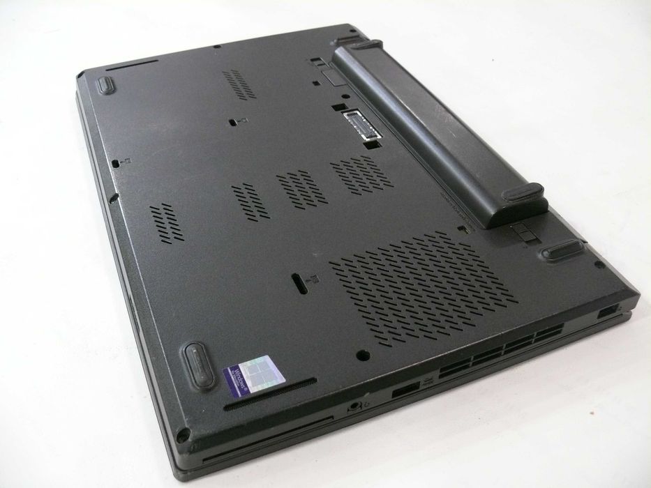 Lenovo L470, SSD 240/8g DDR4, Core i5-7200 ,bateria 87,8% 62,4 Wh, Bios 2023 r.
