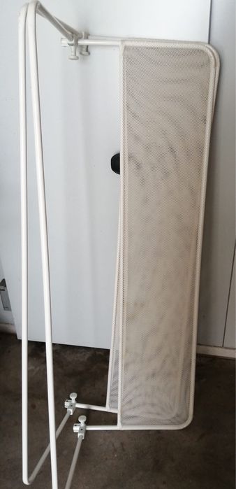 Barreira anti-queda para cama