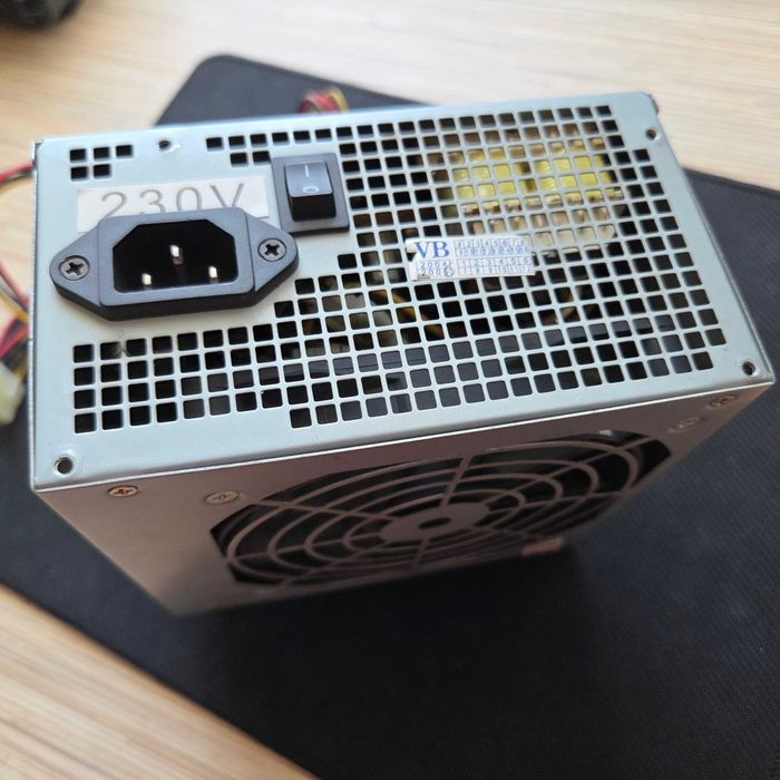Zasilacz CODEGEN 350W;  Model: 200X ATX 2.03(P4). Darmowa dostawa