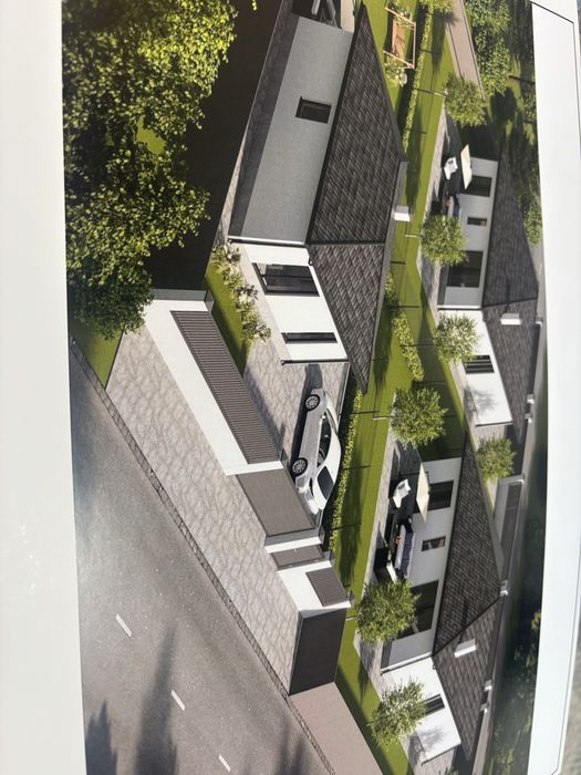 Продається новий будинок