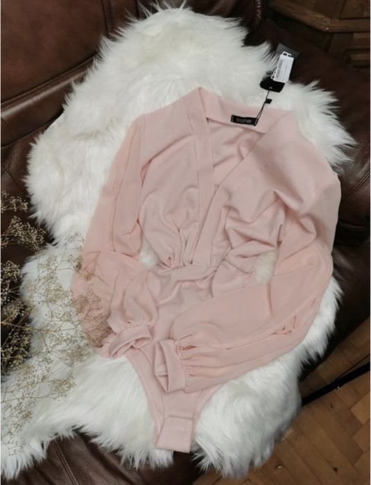 Body Boohoo nowe