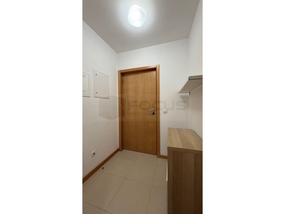 Apartamento T1+1, mobiliado - AVEIRO / Glicínias