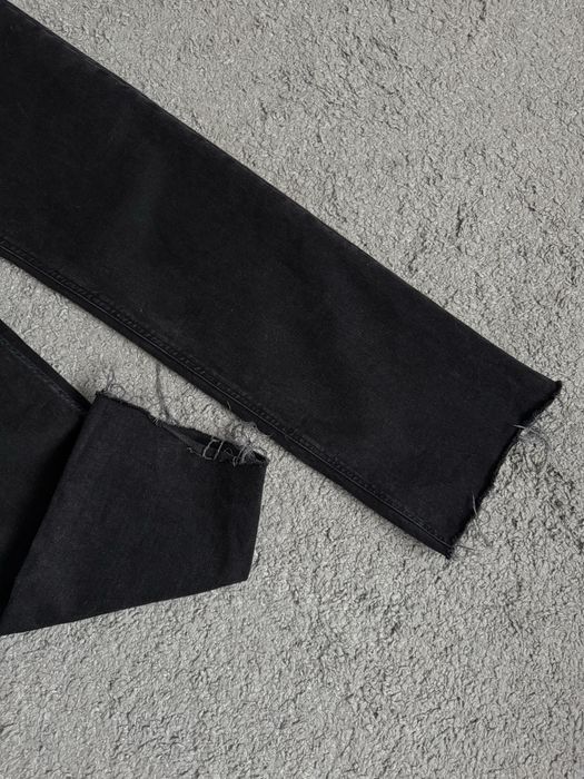 Прямі джинси diadia