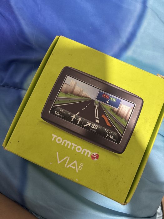 Gps para o carro