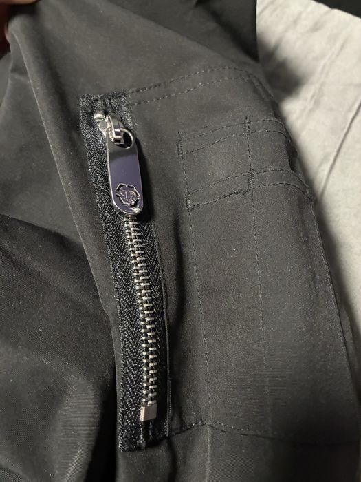 Куртка PHILIPP PLEIN (Оригинал)