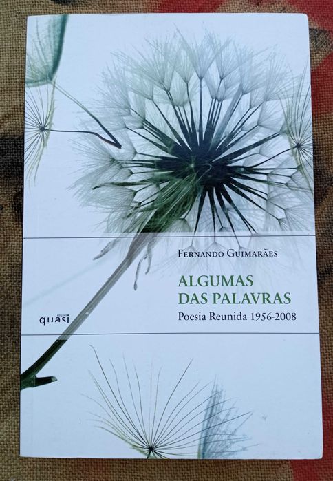 FERNANDO GUIMARÃES  «O Modernismo Português e a sua Poética» + 1