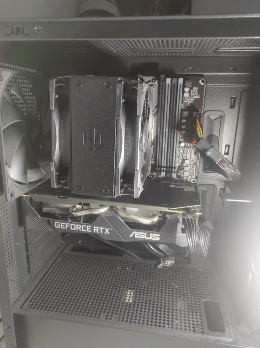 Продам комп'ютер терміново