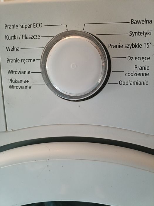 Pralka Samsung  7 kg